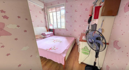 莲塘新村牡丹园