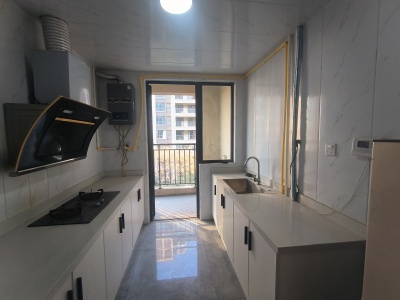 昌建融创枫丹壹号