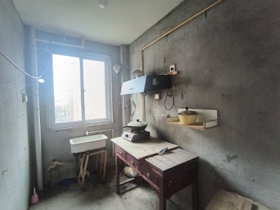 龙湖新城二期南区