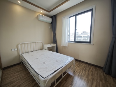 银河湾城市茗苑