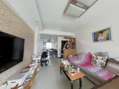 江城国际瑞华苑