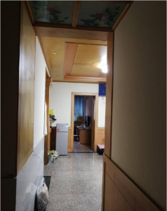 渡春花园小区二期