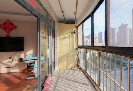 长江长现代城北区(一期)