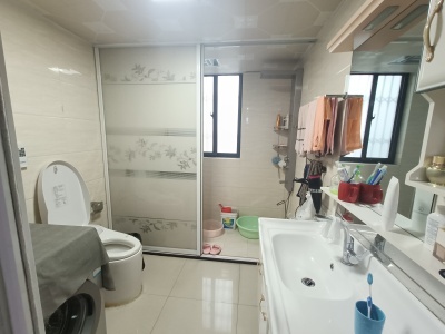 旭日天都三组团