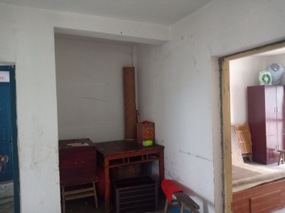 龙湖新城一期A区