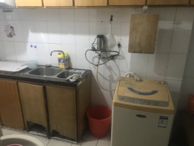 东郊路建行宿舍