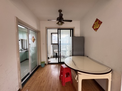 绿地新里海顿公馆