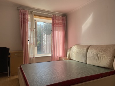 凤凰城中岛百合苑