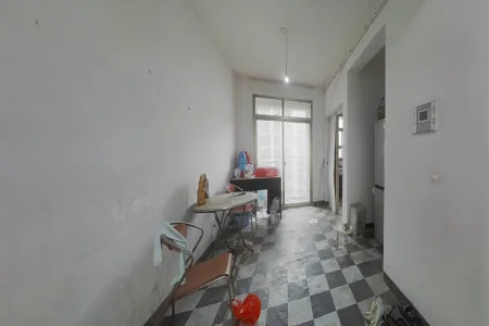 奥韵康城2房2厅1卫南毛坯真实好房