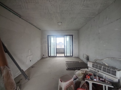 绿地新里海顿公馆