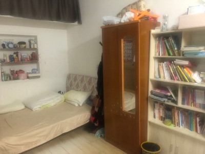 吉和街太合里