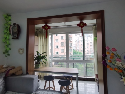 南瑞瑞东园一期