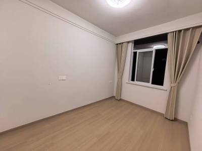 中冶设计院小区