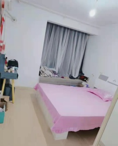 白象绿洲一期