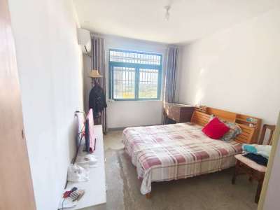 白马浅湾安置区