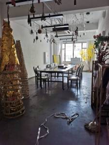 伟星公园大道壹号