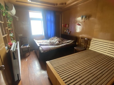 中长街小商品市场