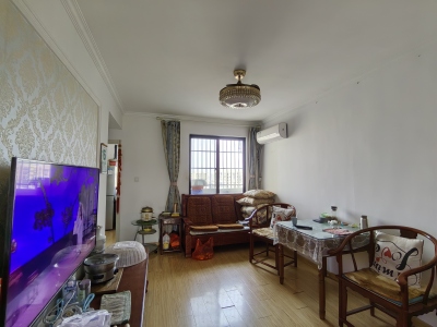 旭日天都五组团