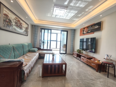 中南熙悦 3室2厅2卫 160万 性价比高,VR房