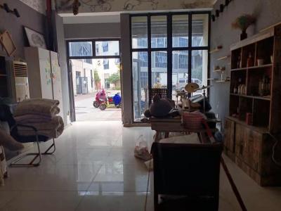 开发区学府商业广场