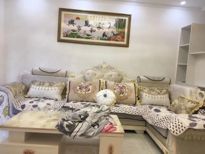 永盛花园