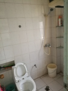 三山里新华书店宿舍