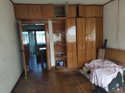 中港二航局芜湖住宅区