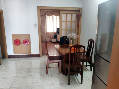 莲塘新村藕香园