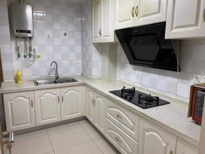 东方龙城绿竹苑