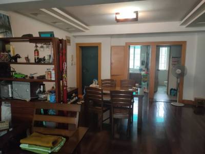 延安路二十五号