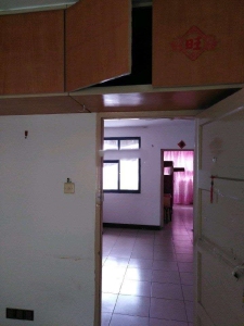 环球小区