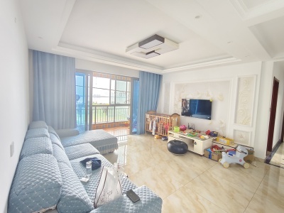 三山碧桂园天门烟波二期