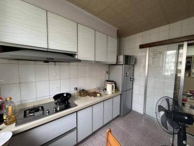 吉和小区,吉和新村