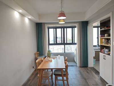 伟星金域蓝湾名门