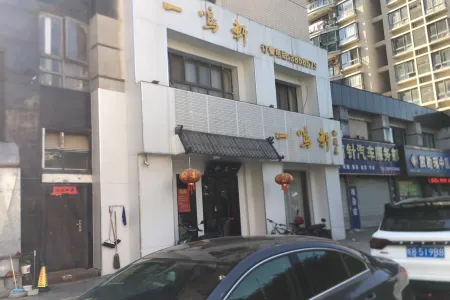 长江长现代城北区商业街南精装真实好房