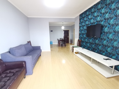 伟星左岸生活B区