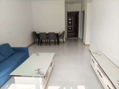 深业华府春天里