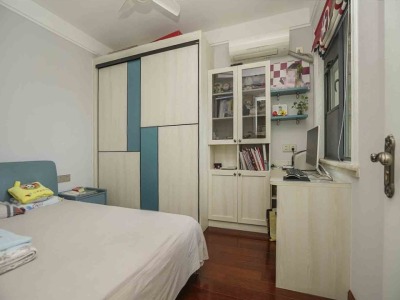 伟星金域蓝湾A区