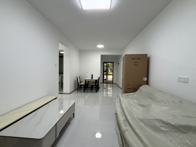 融创金地童话森林