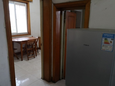 安师大附中宿舍