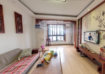 绿地6号地块C区(凯旋尚品)