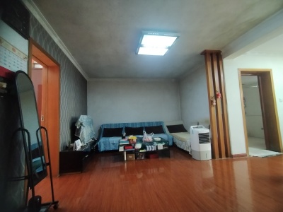 鹊桥小区四村 2室2厅1卫 50万元 @亮点@
