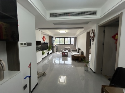 南瑞新城沐春园