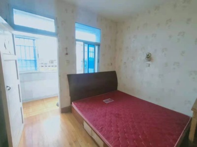 铁四局六处卜家店