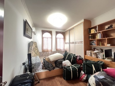 三山碧桂园双潭映月