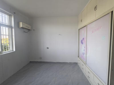 银湖小区(三山区)