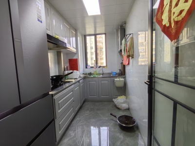 旭日天都四组团