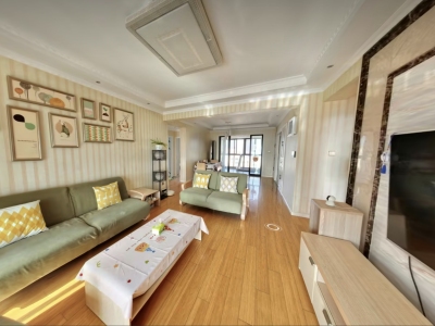 东方龙城甘棠苑