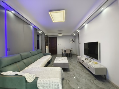 三山碧桂园白鹭湾