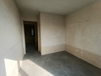 万科江东府
